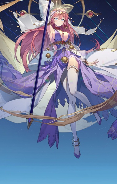 永夜降临复苏弥纱技能是什么(图7) 永夜降临复苏弥纱技能是什么(图7)