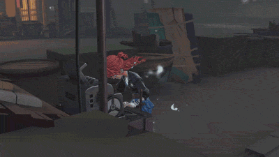 第五人格作曲家澄明的理性皮肤介绍(图4) 第五人格作曲家澄明的理性皮肤介绍(图4)