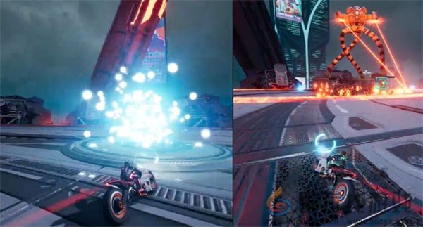 双影奇境SRI犯罪头目打法攻略分享(图8) 双影奇境SRI犯罪头目打法攻略分享(图8)