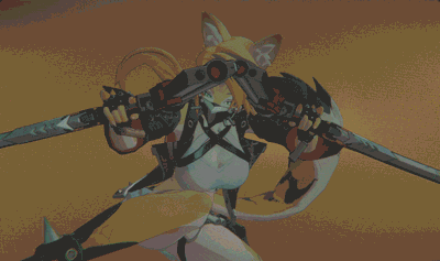 绝区零波可娜技能介绍(图4) 绝区零波可娜技能介绍(图4)