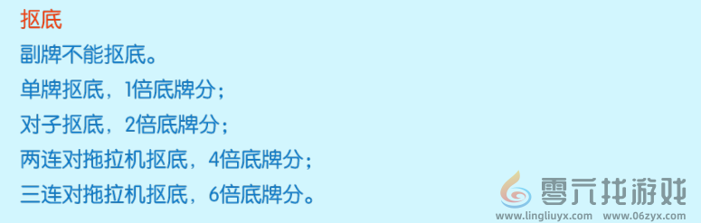 多乐升级三打哈玩法规则(图8) 多乐升级三打哈玩法规则(图8)