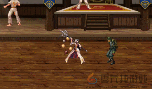 dnf手游驱魔师技能介绍(图1)