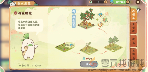 桃源深处有人家萝学二三事怎么玩(图1)