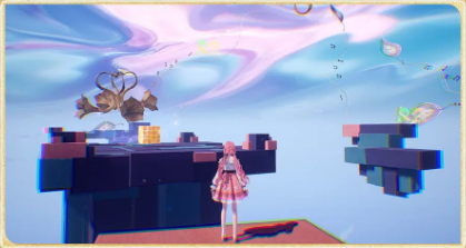 无限暖暖1.4更新了什么(图12)