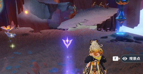 原神5.5版本观景点位一览(图10)