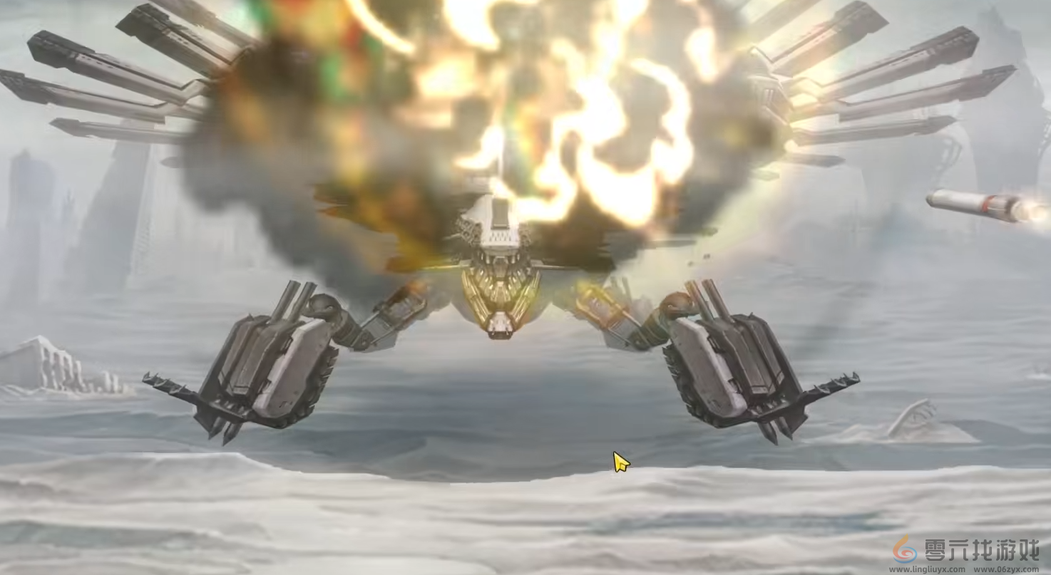 胜利女神新的希望战斗模式介绍(图5)