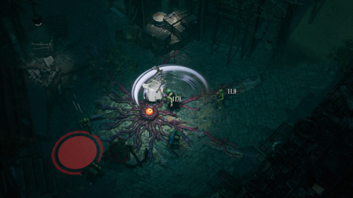 RailGods of Hysterra克系合作生存动作游戏将于2025年4月23日开启抢先体验(图3)