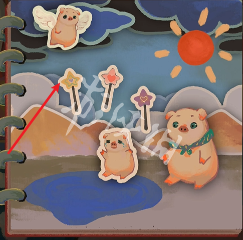 栖云异梦2攻略大全(图34)