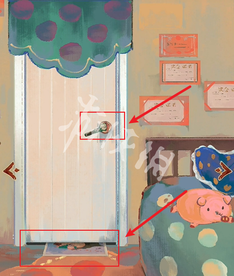 栖云异梦2攻略大全(图39)