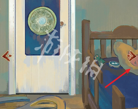 栖云异梦2攻略大全(图41)