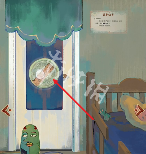 栖云异梦2攻略大全(图50)