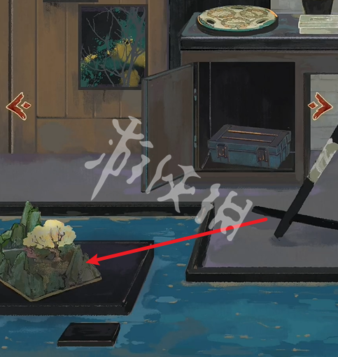 栖云异梦2攻略大全(图52)