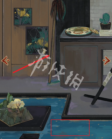 栖云异梦2攻略大全(图67)