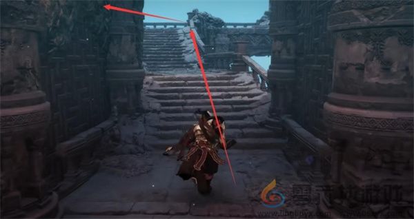 第一狂战士卡赞强力开荒套装获取方法(图6) 第一狂战士卡赞强力开荒套装获取方法(图6)