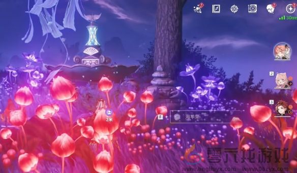 鸣潮幽夜幻梦任务攻略(图3)