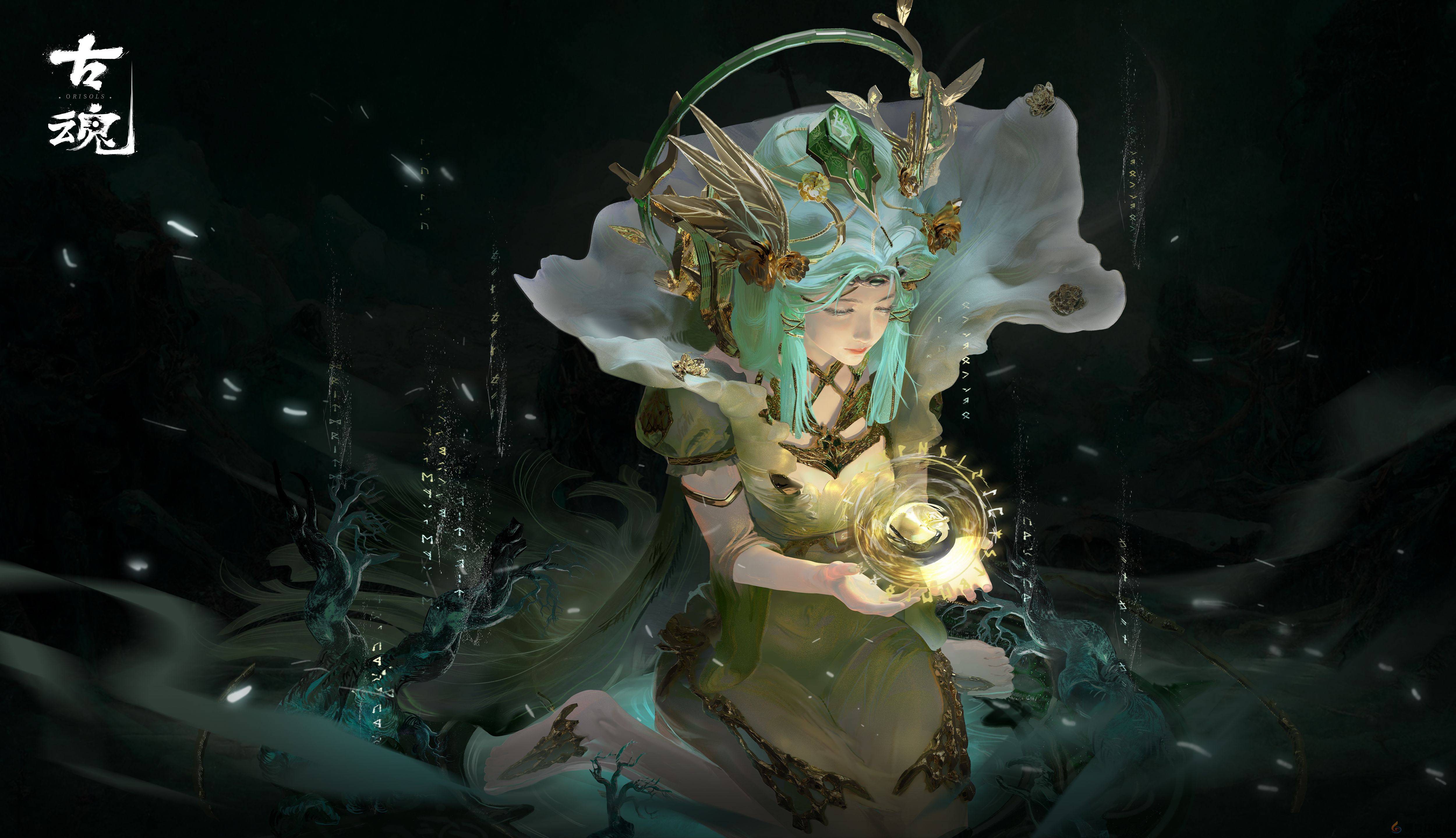 古魂青春女神伊登羁绊技能属性攻略(图1)