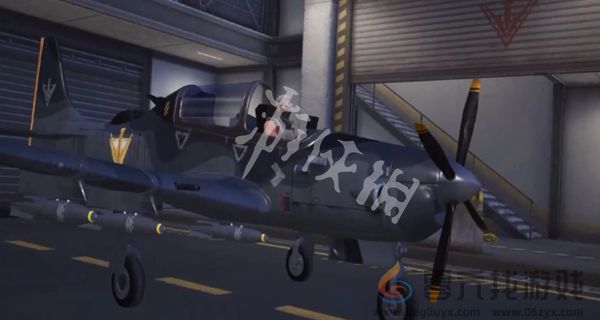 和平精英黑刃A39战机在哪(图1)