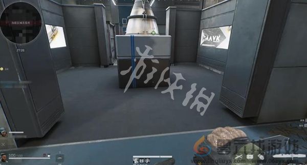 三角洲行动研发部门怎么过(图1)