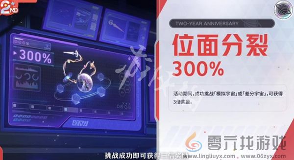 崩坏星穹铁道2周年福利有哪些(图5)