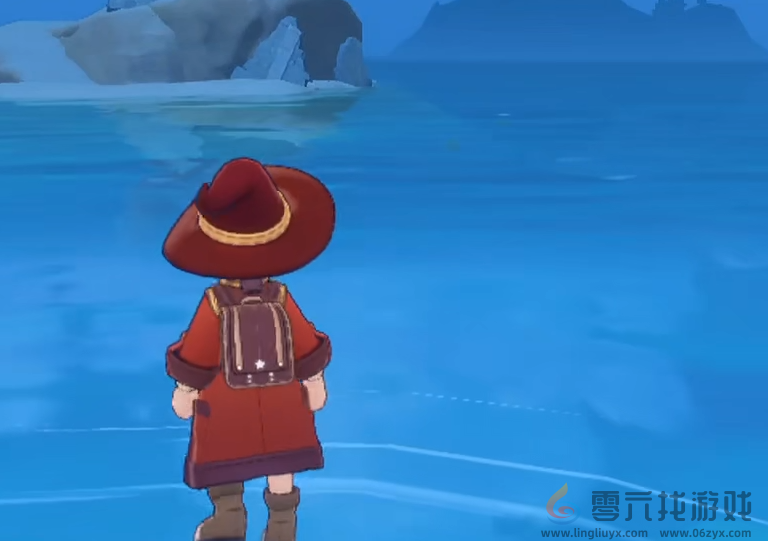 洛克王国世界海盔虫介绍(图4)