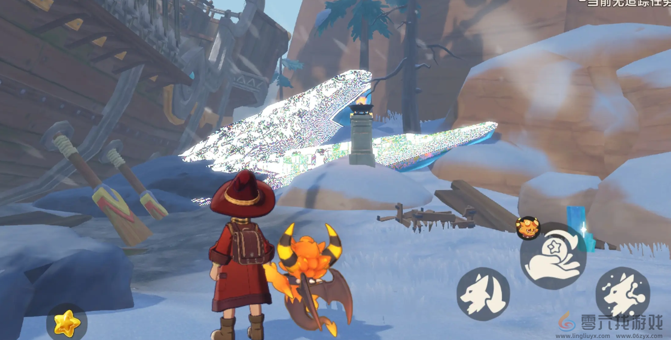 洛克王国世界炫彩精灵获取攻略(图5)