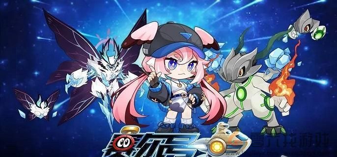 赛尔号怀旧服精元孵化器位置分享(图1)