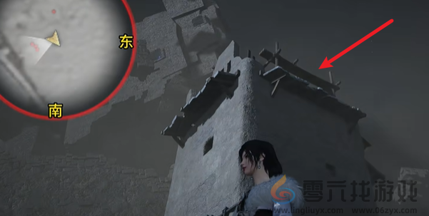 燕云十六声魂兮归兮怎么过(图9)