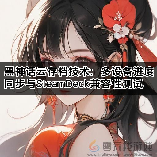 黑神话云存档技术：多设备进度同步与SteamDeck兼容性测试