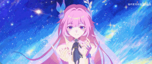 从“粉色小狗”变成粉毛美少女，一共要几步？(图11)