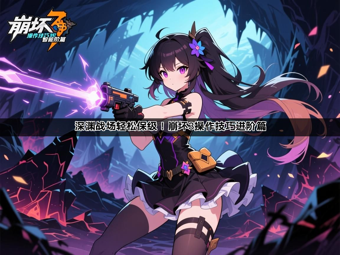 深渊战场轻松保级！崩坏3操作技巧进阶篇(图1)