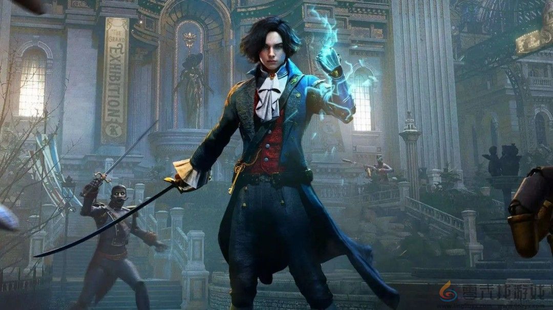 Neowiz称《匹诺曹的谎言》团队正开发新IP恐怖游戏(图1)