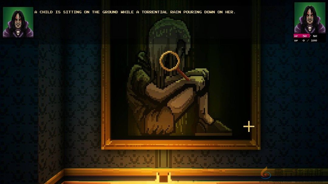 以卡牌呈现心灵探索与策略决策——《疯狂面纱》的卡牌叙事新范式(图5)