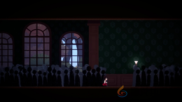 《As I Began to Dream》今日正式发售！(图3)