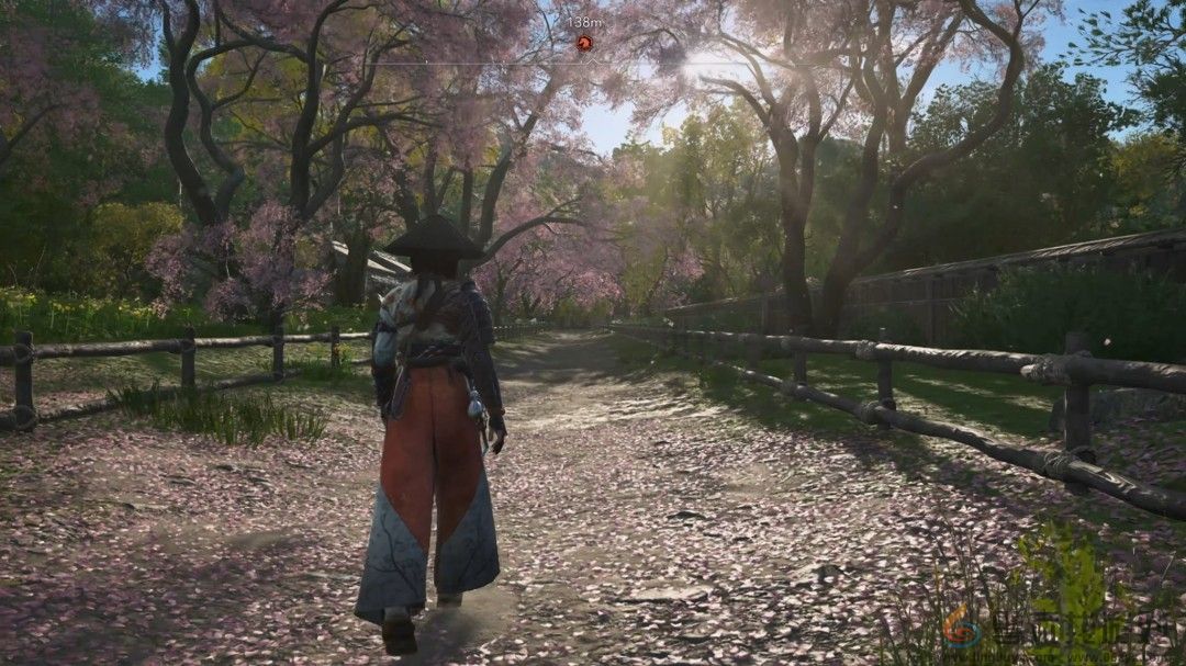 《刺客信条：影》Switch 2版细节 掌机模式也能稳定30帧(图6)