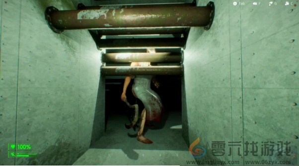 Steam尖叫游戏节备受好评！《Backroom Company》：笑声与尖叫共存的合作生存游戏(图4)