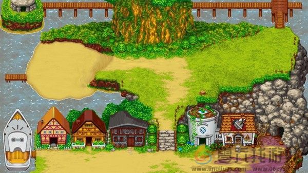 《CLADUN X3 -经典迷宫 X3-》简体中文版现已于2025年11月27日发售(图2)