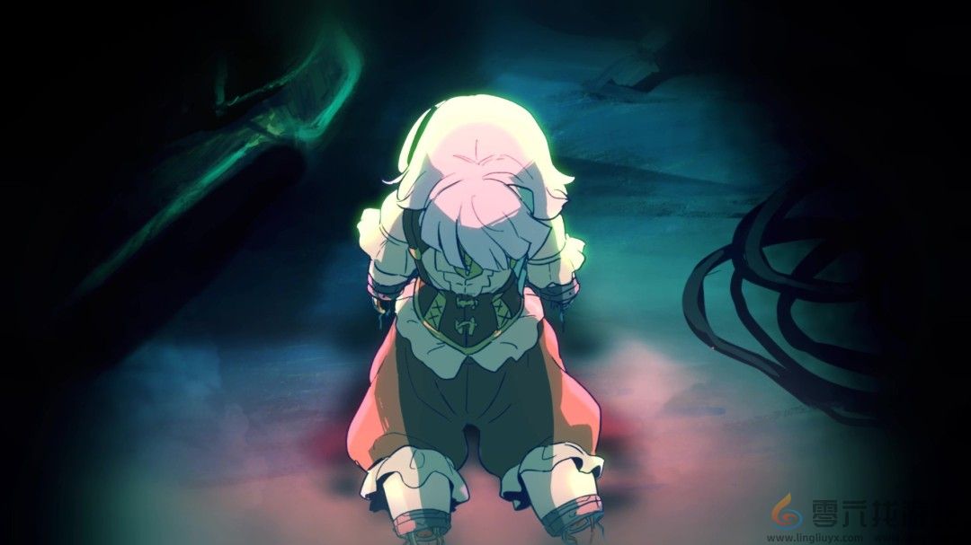 《伊甸·架构推演》不再计划今冬发售 跳票到2026年(图6)