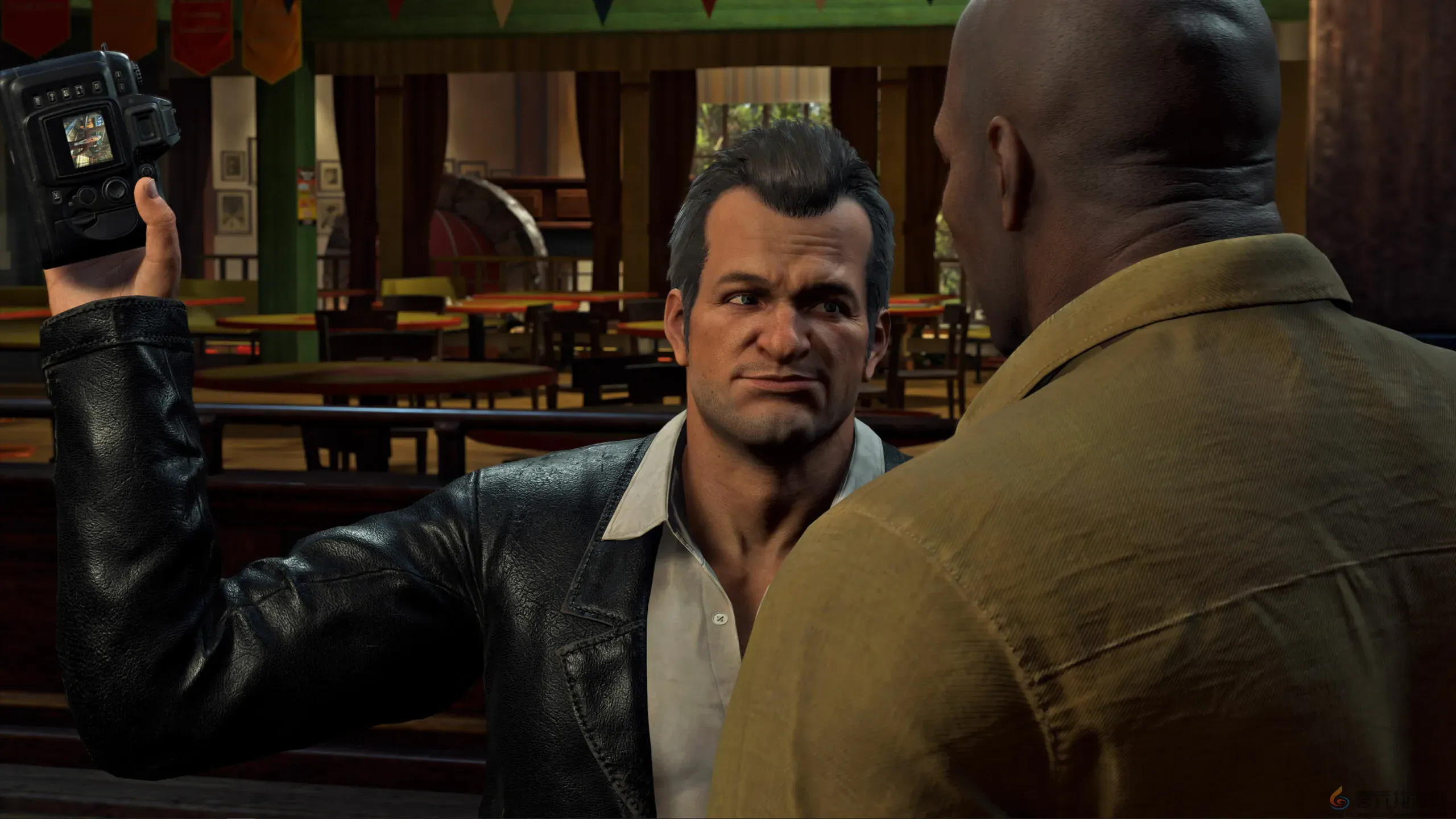 传《丧尸围城》正统续作开发中 1代主角回归(图3)