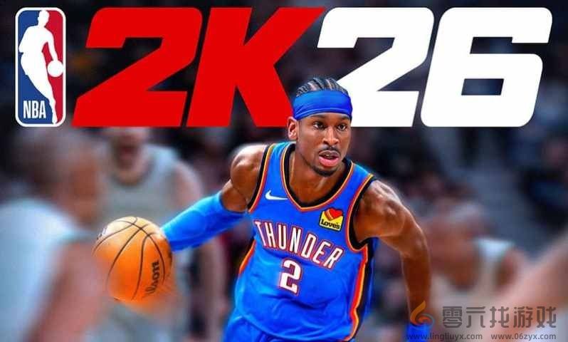杜兰特点评《NBA 2K26》：投篮更顺手，动作更流畅了(图1)