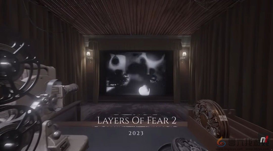 《层层恐惧：最终杰出版》将在12月19日登陆Switch2 包含1代2代以及所有DLC(图3)