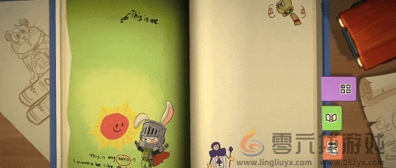 定档12月4日！“玩具斗蛐蛐”桌面对战游戏《咔砰！玩具乱斗屋》公开Steam预告片(图4)