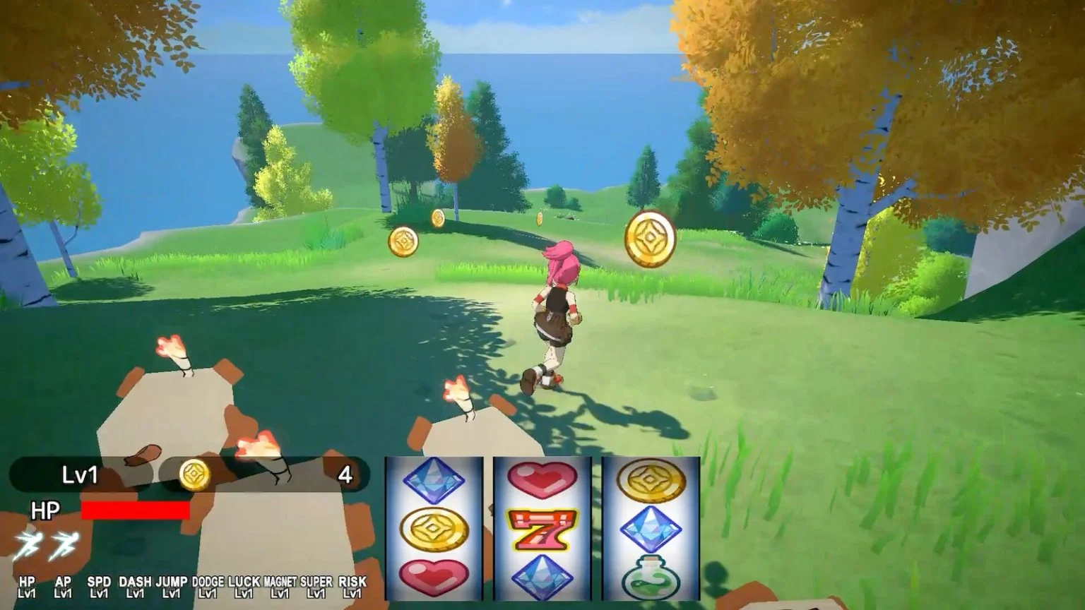 THIRD面向游戏开发者免费提供 游戏直播时观众可介入互动工具(图1)